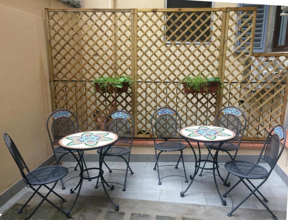 Appartamento Guelfa Dream