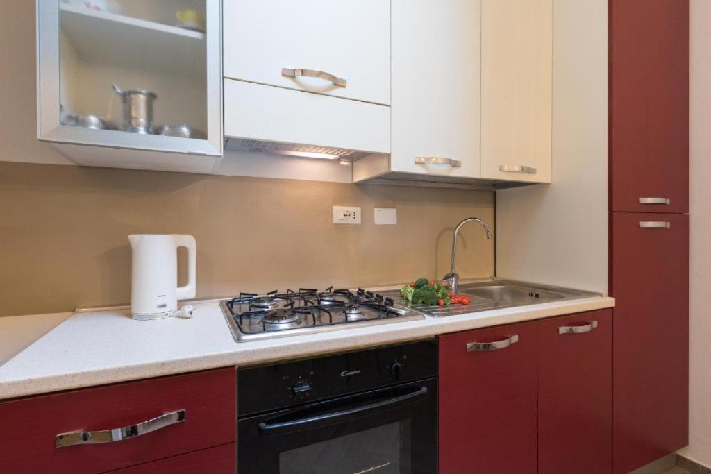 Appartamento Guelfa Dream Firenze